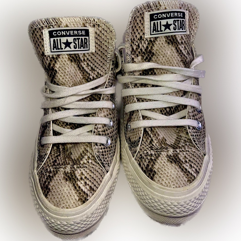 Platform Converse - image 2